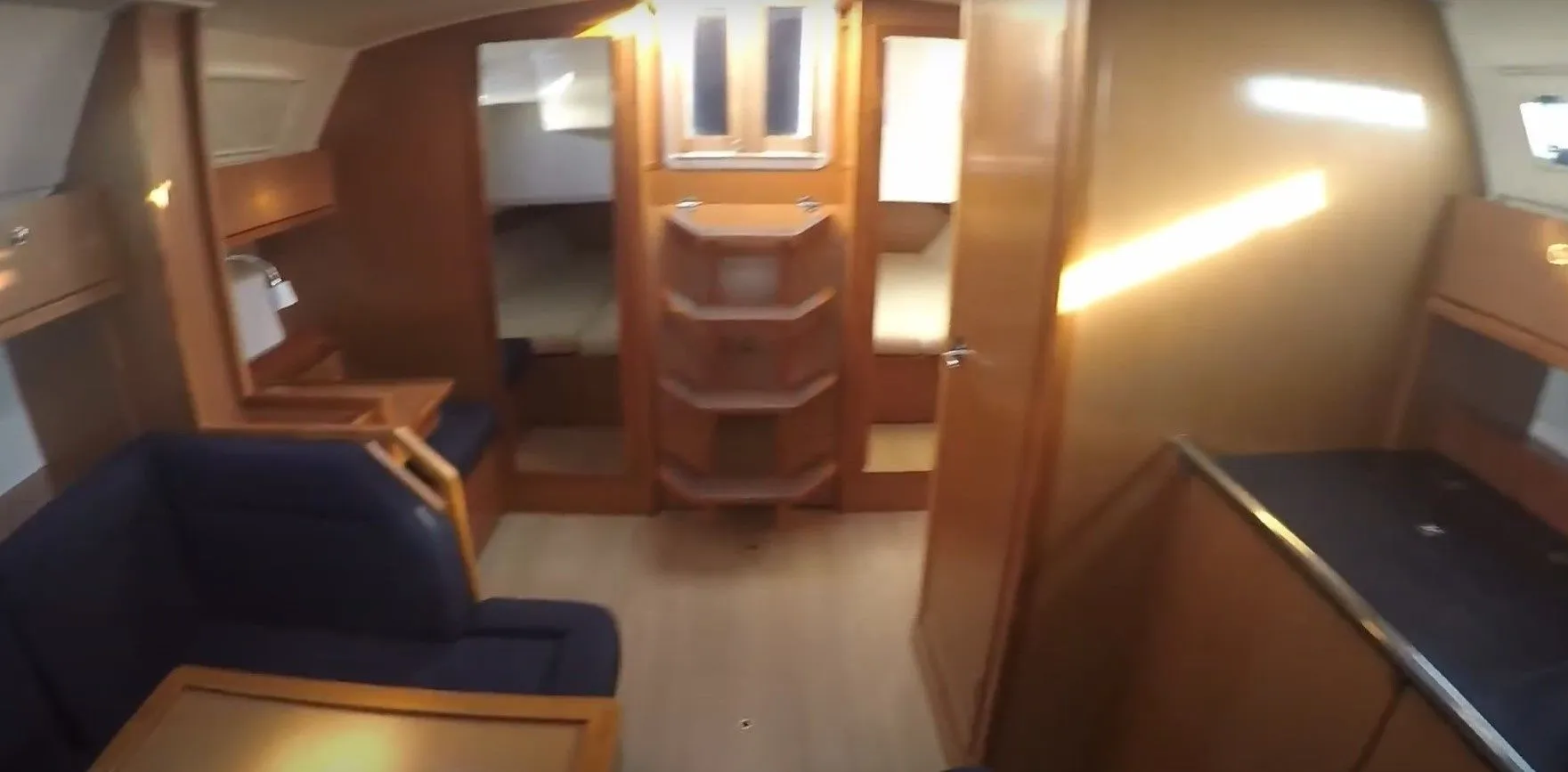 Чартер Vlasis - 4