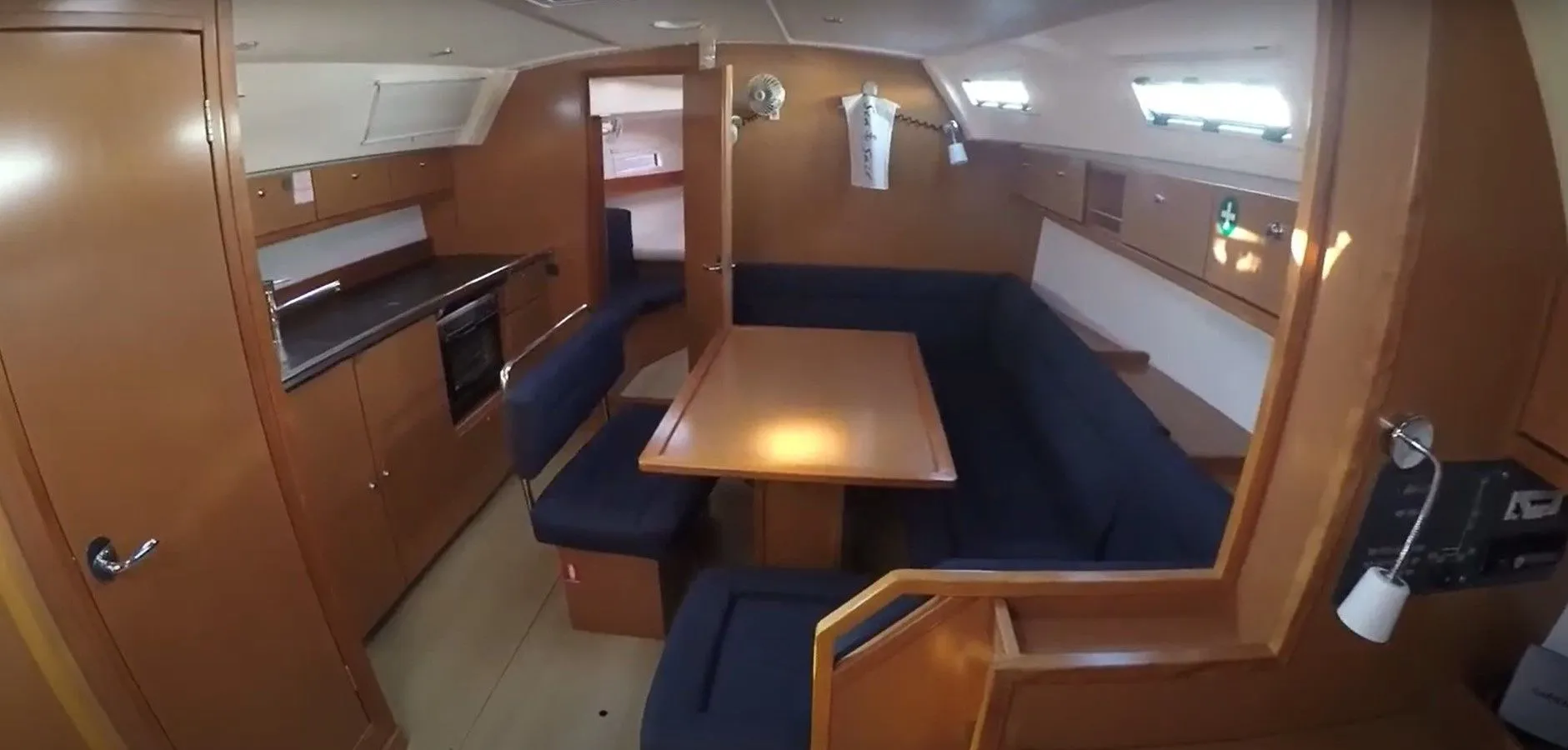 Чартер Vlasis - 5