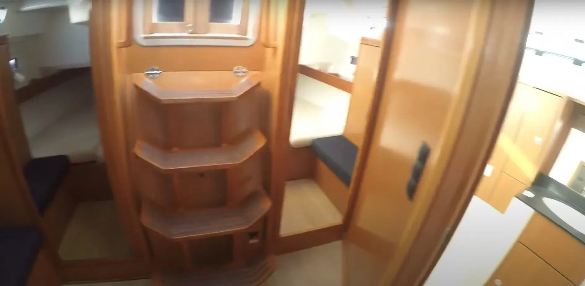 Чартер Vlasis - 3