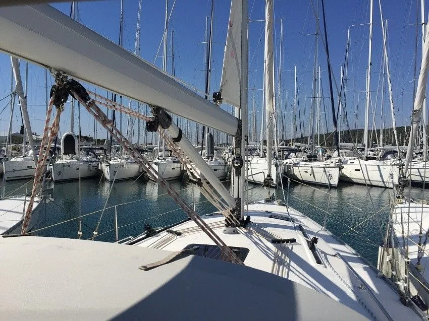 Vuga Charterboot - 4