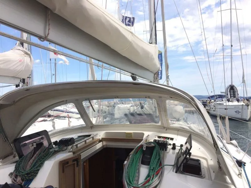 Easy Eleven Kiralık Teknesi - 4