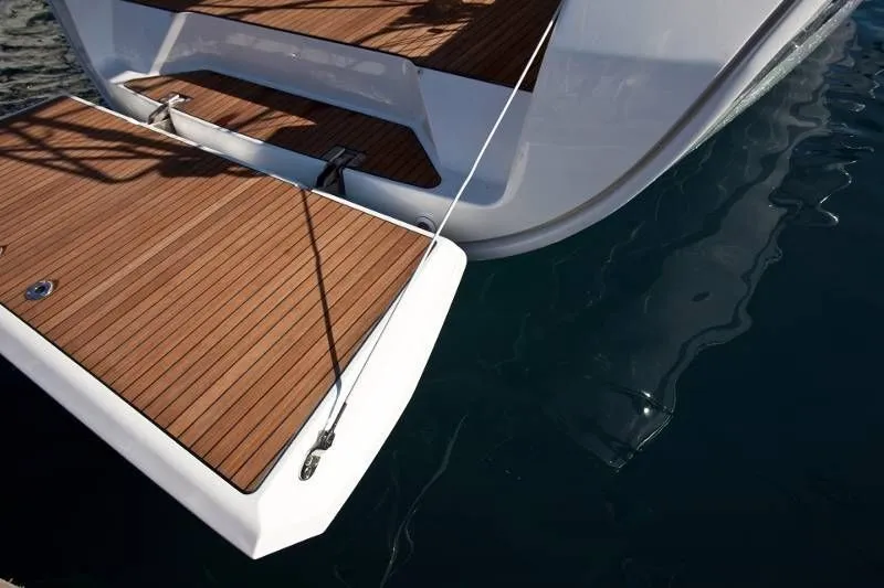 Easy Eleven Kiralık Teknesi - 5