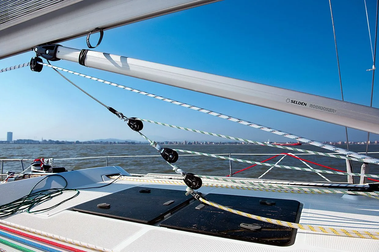 Gannets Charterboot - 5