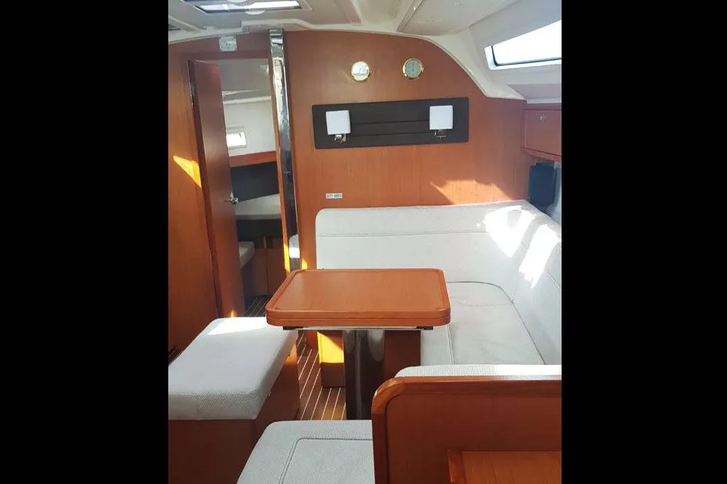 Alkyoni Charterboot - 5