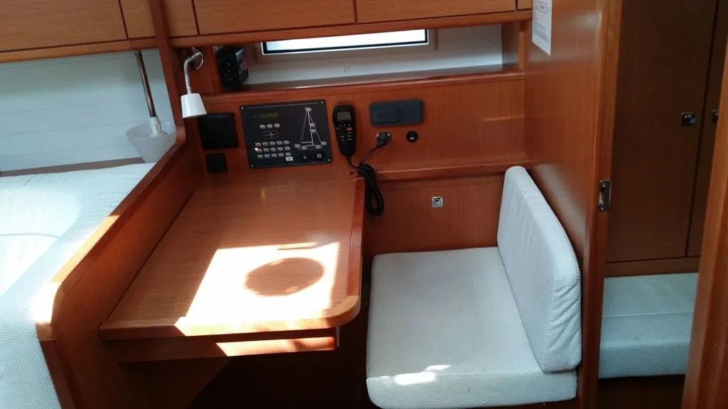 Amalfi Charterboot - 5
