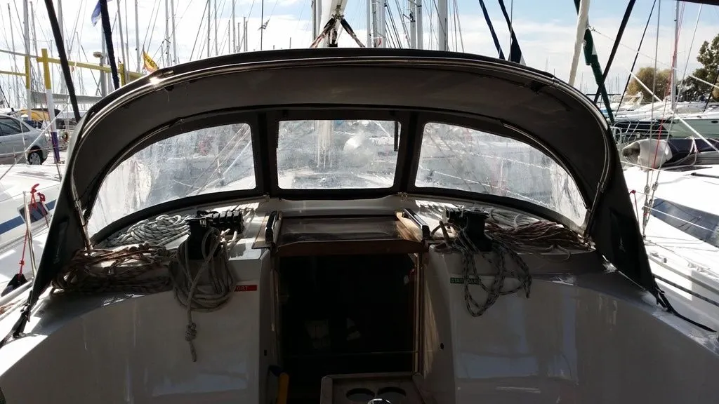 Amalfi Charterboot - 4