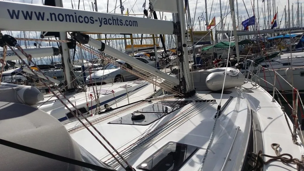 Amalfi Charterboot - 3