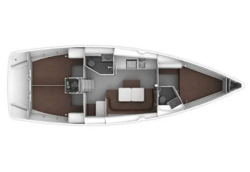 Anemos Mietboot - 2