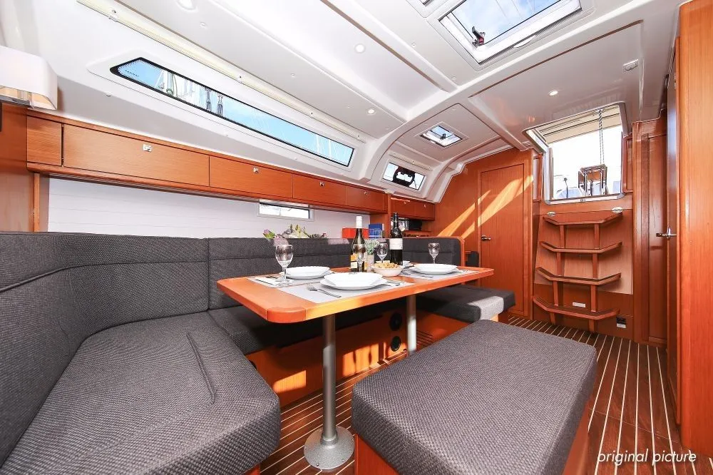Angelina Charter Boat