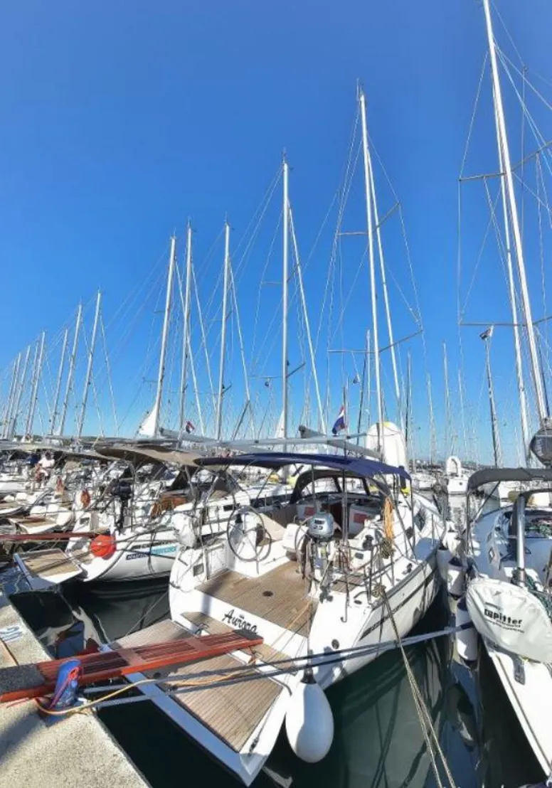 Aurora Charterboot - 3