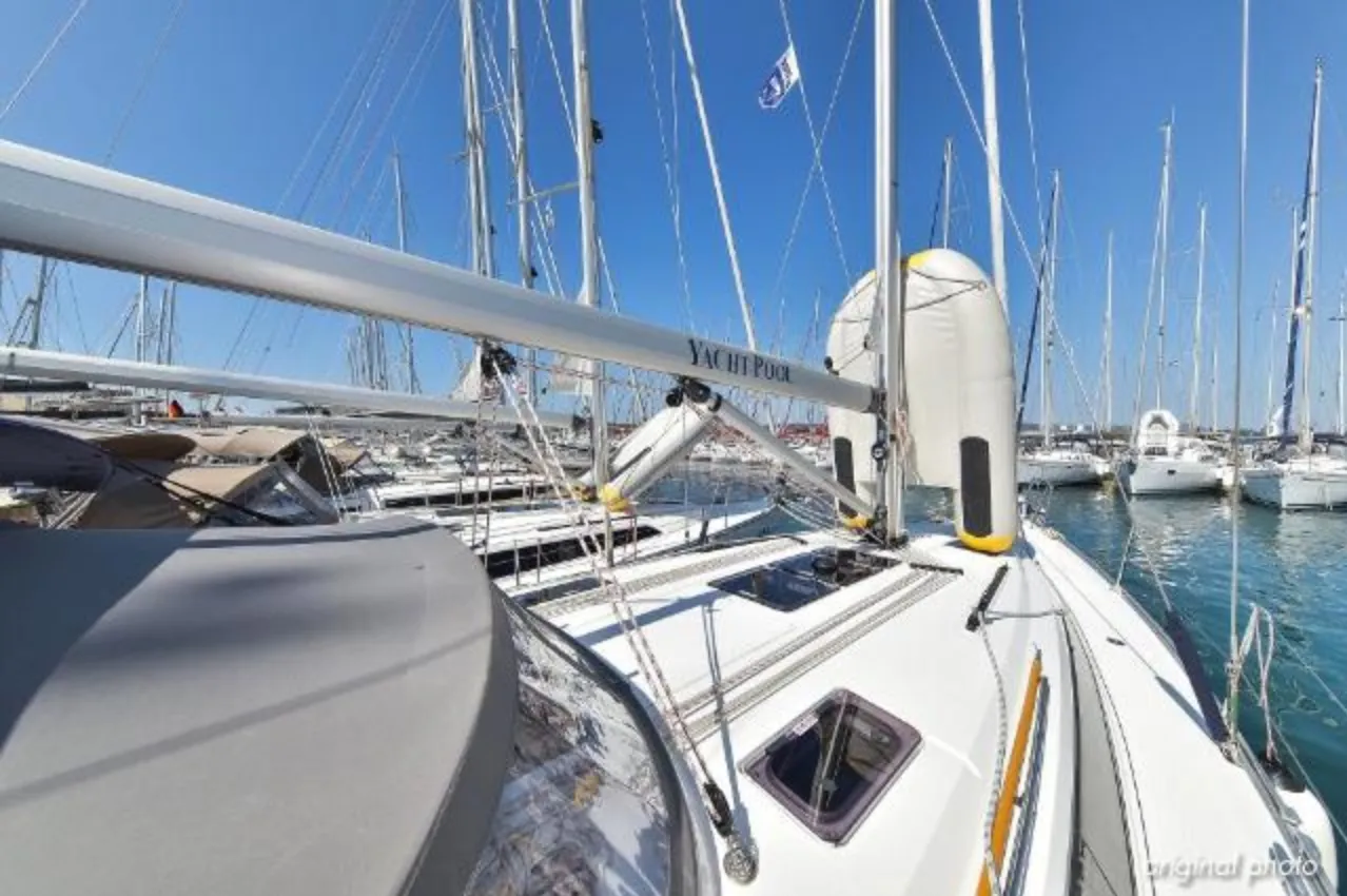 Aurora Charterboot - 5