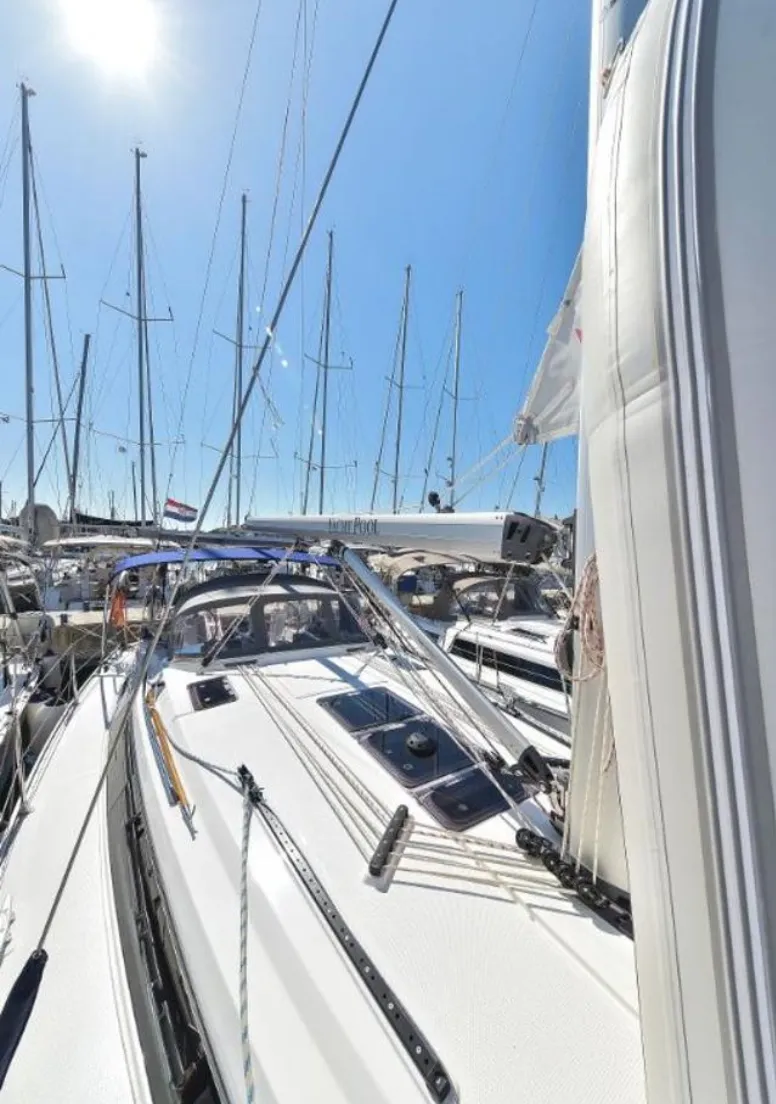 Aurora Charterboot - 4