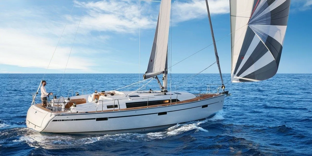 Electra Charter Boat
