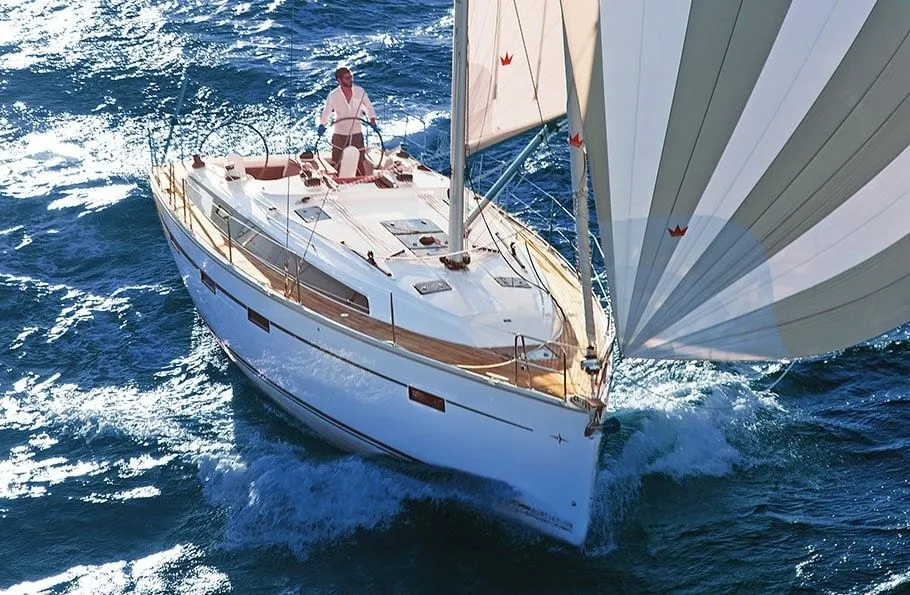 Electra Charter Boat