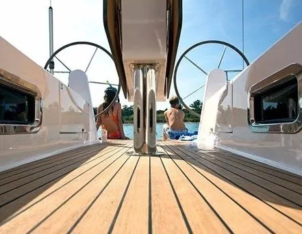Mola 22-3 R Breege Charter Boat
