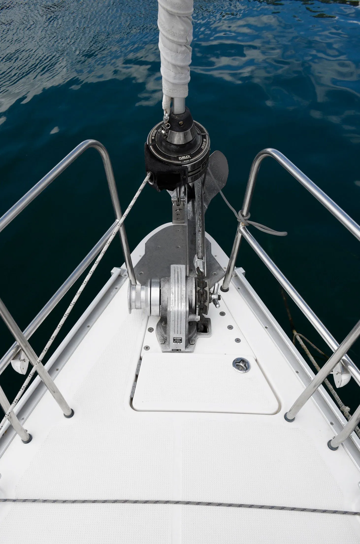 Чартер Dioni - 4