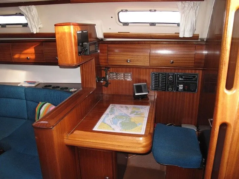 Dorothea Kiralık Teknesi - 5