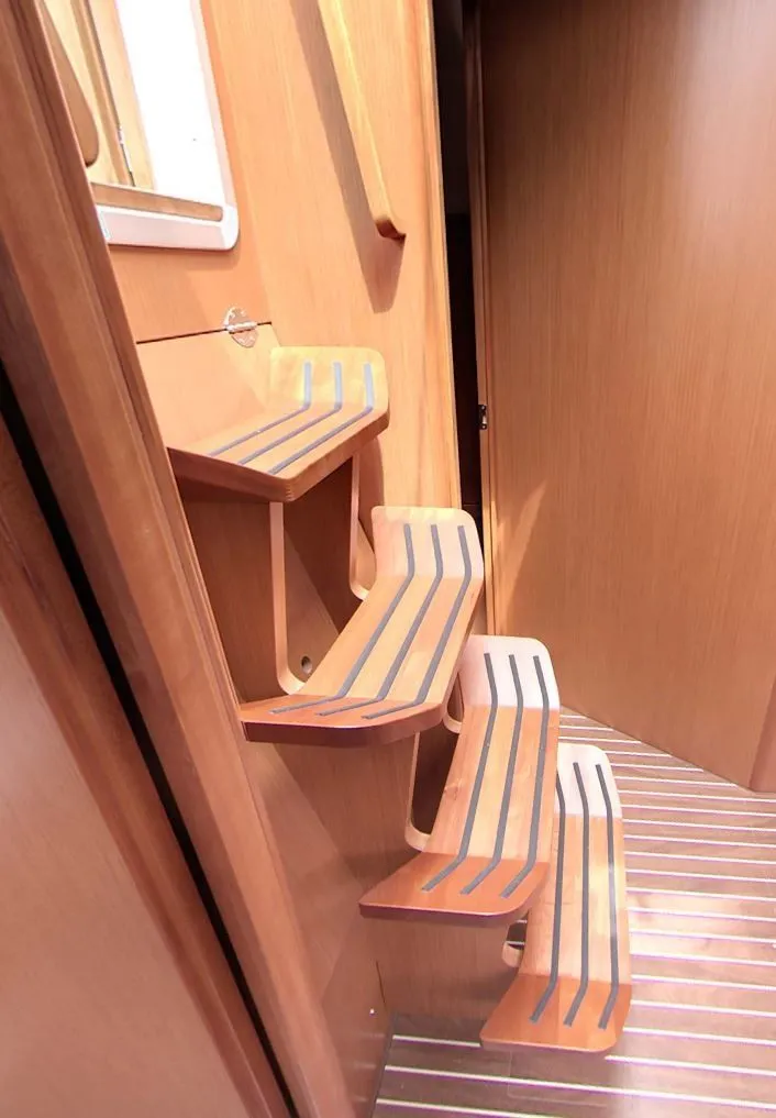 Emotion Charter Boat