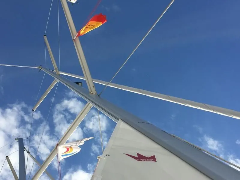 Erifyli Charterboot - 3