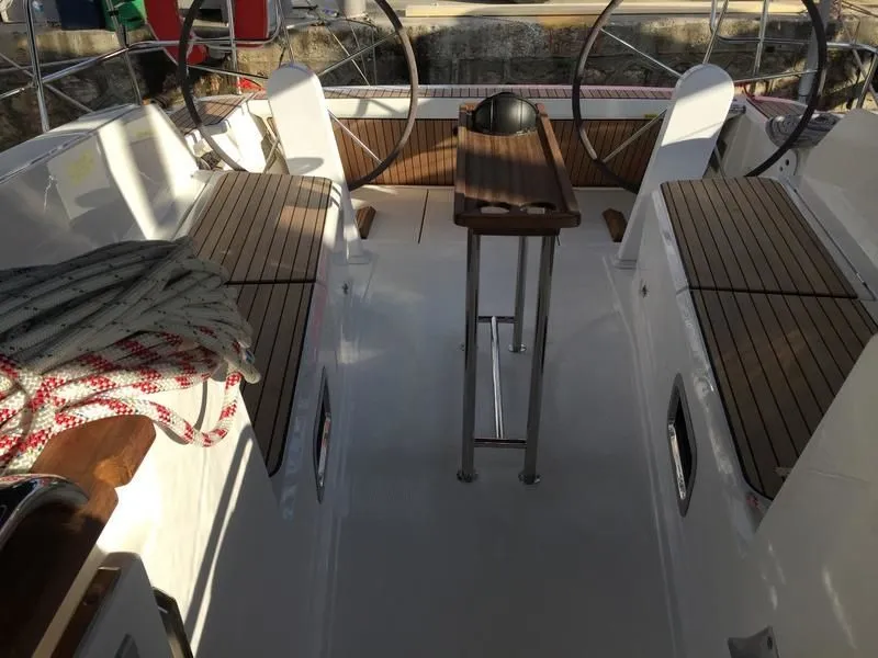 Erifyli Charterboot - 5