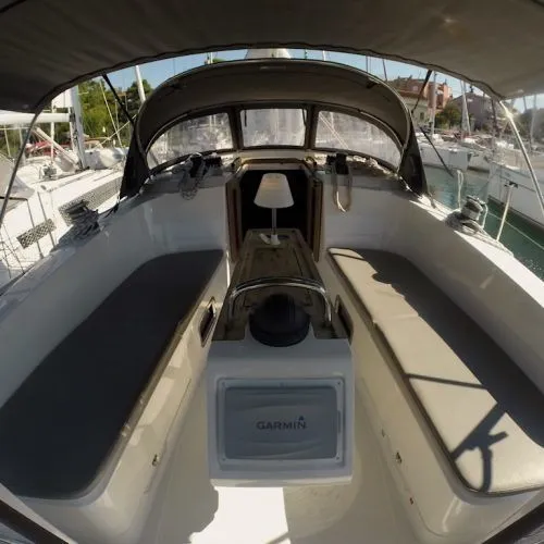 Euterpé Charterboot - 4