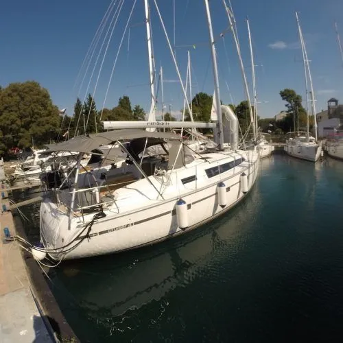 Euterpé Mietboot - 3