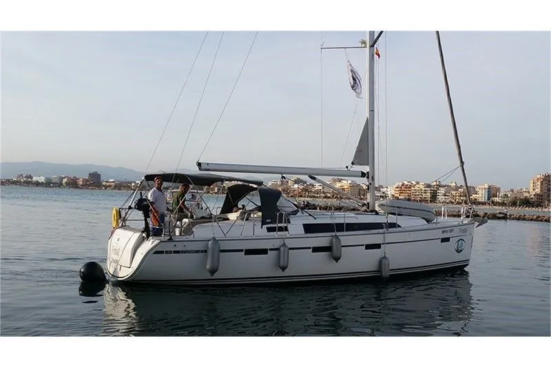 Fireball Charterboot - 3