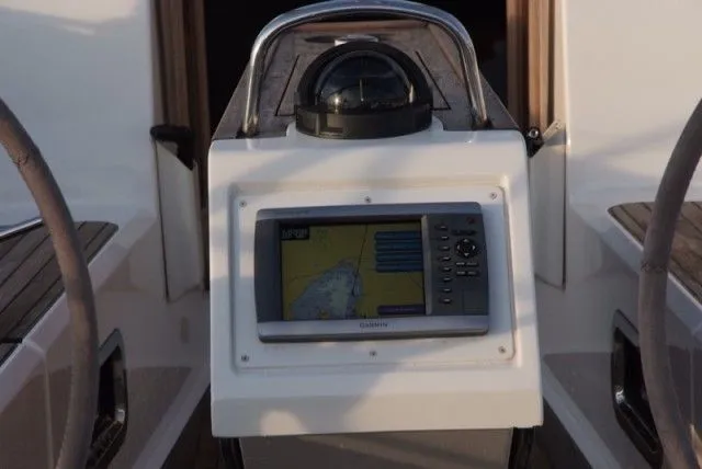 Jazz Charter Boat - 3