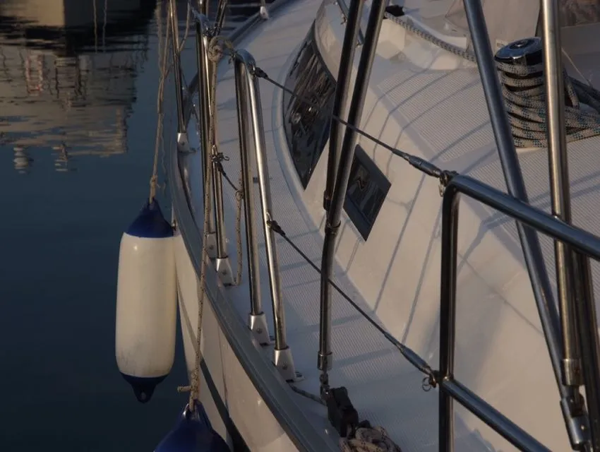 Jazz Charter Boat - 4