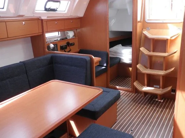 Kirka Kiralık Teknesi - 5