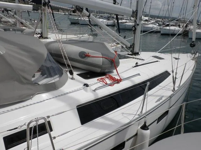 Kirka Charterboot - 3