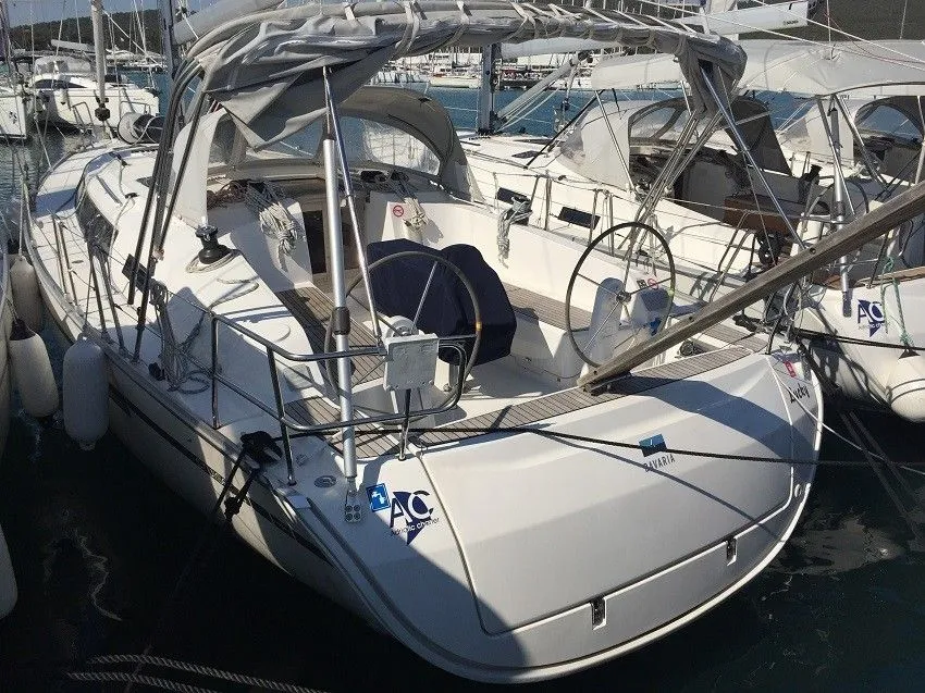 Lucky Charterboot - 3