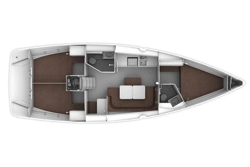 Lucky Charter Boat - 2