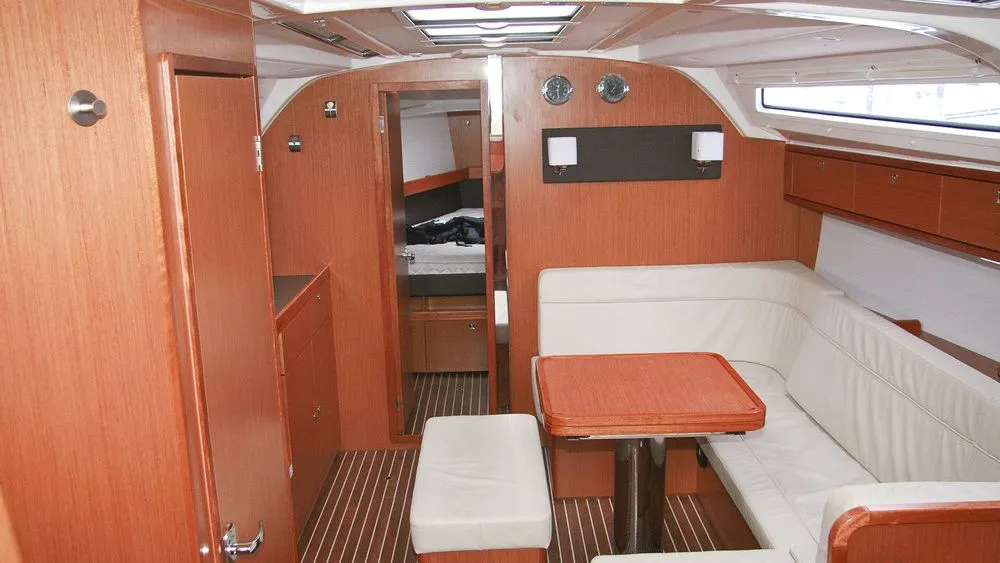 Maestral Charterboot - 5