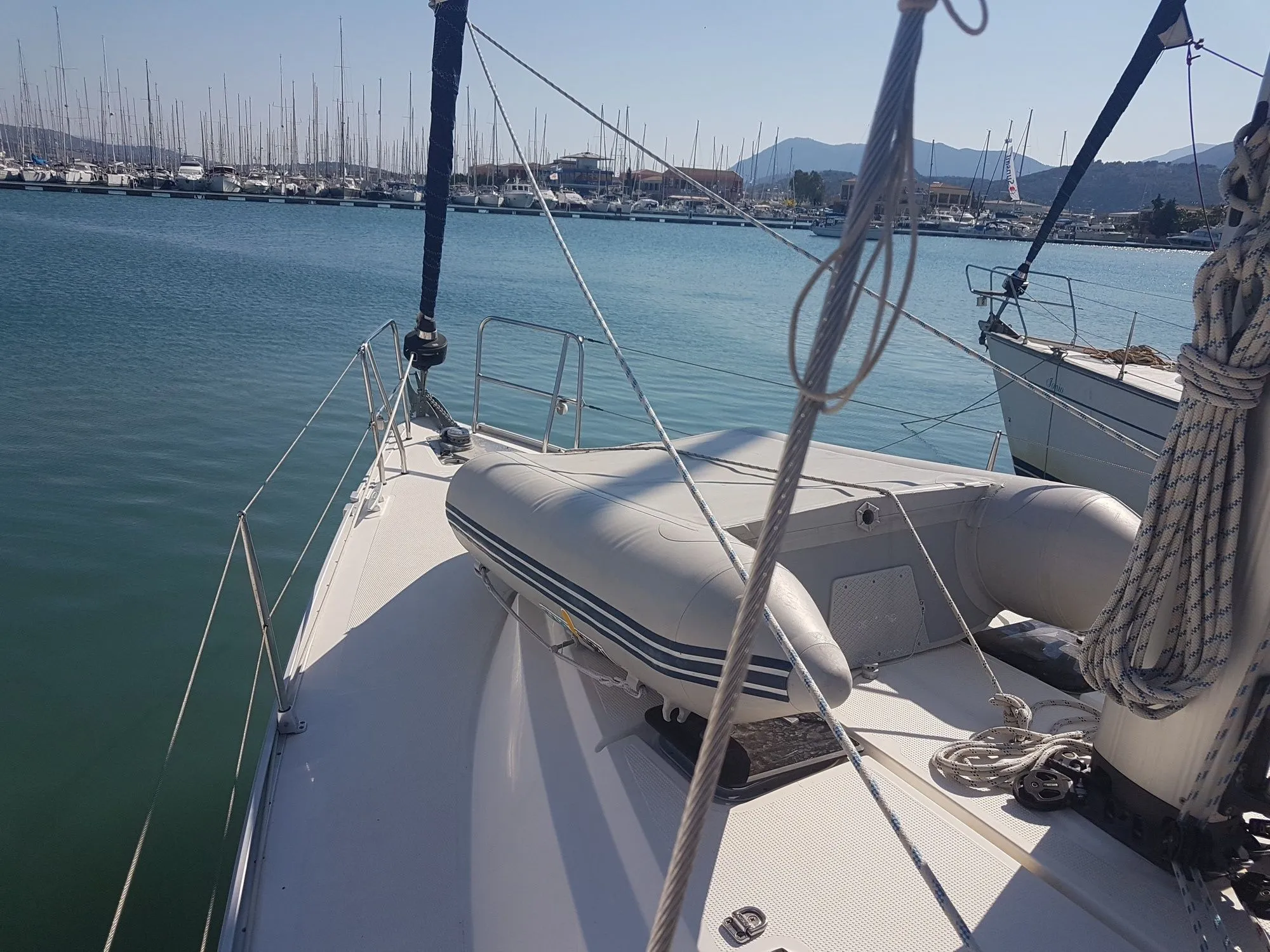 Marea Charterboot - 3