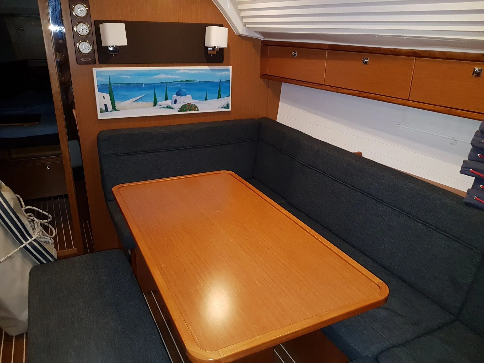 Marea Charterboot - 4