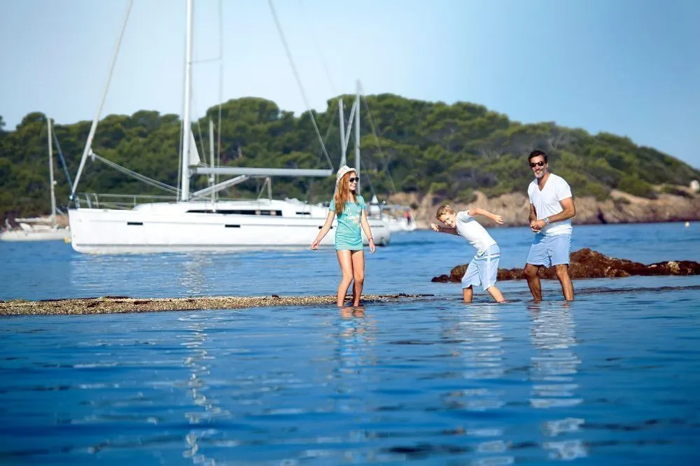 Marina Charterboot - 5