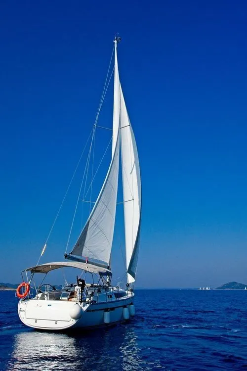 MH 58 Mietboot - 3