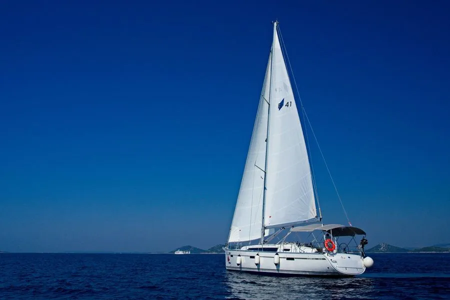 MH 63 Charter Boat - 5