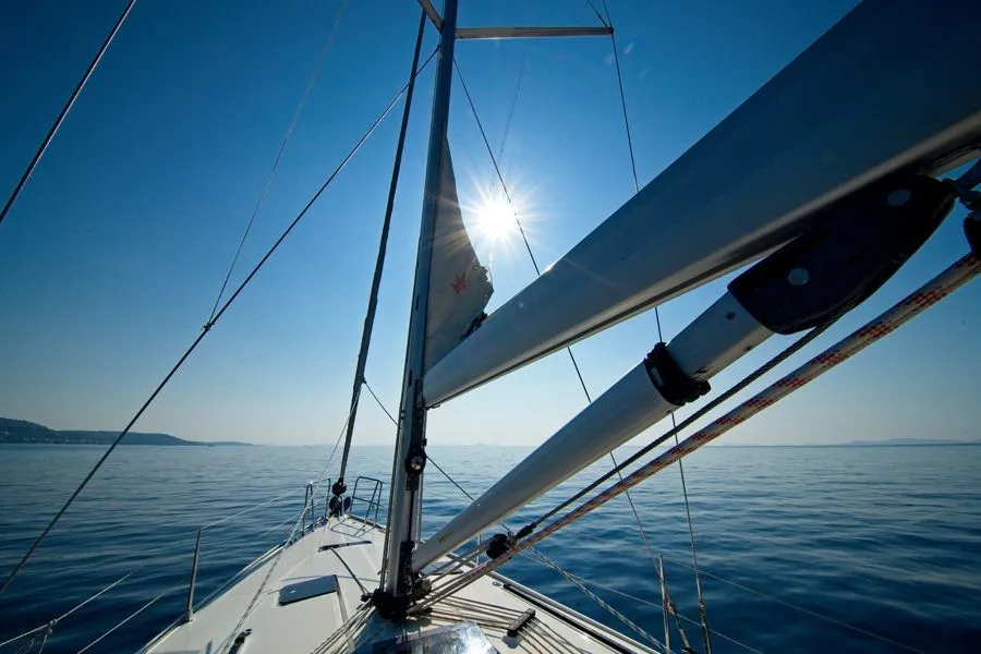 12.35m Murter Boat Hire