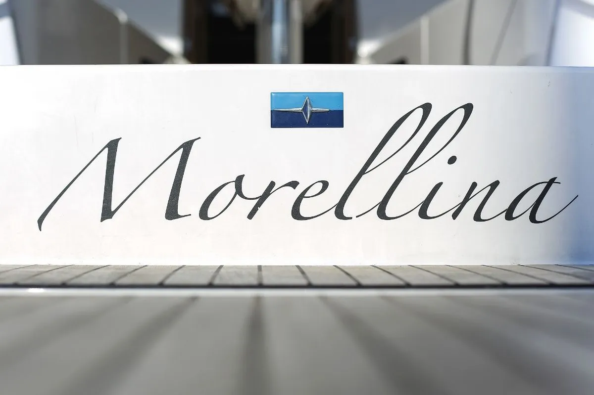 Morellina Charter Boat - 4