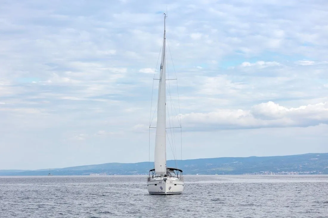 Nina Mietboot - 5
