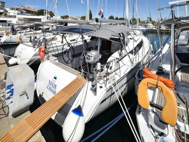 Nixie Mietboot - 4