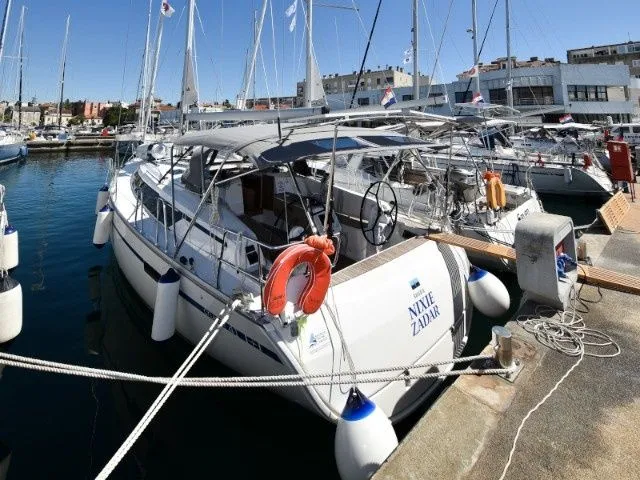 Nixie Mietboot - 5