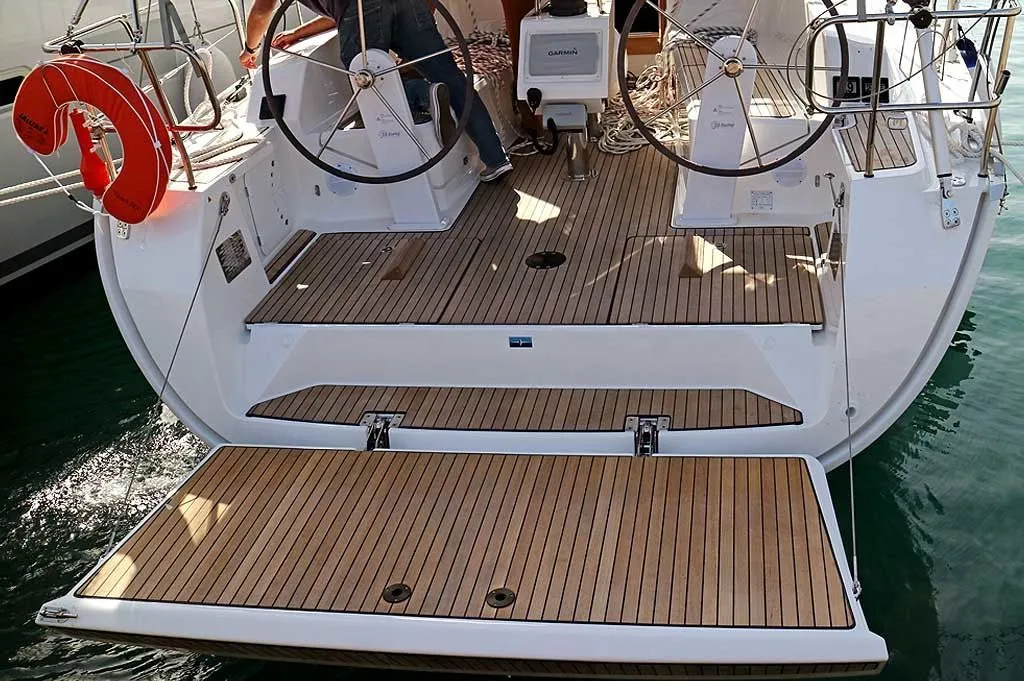 Чартер Nostalgia - 3