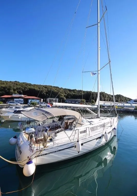 Sonelinno Charterboot - 4