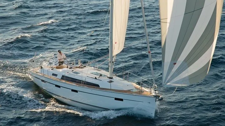 Raven Kiralık Teknesi - 3