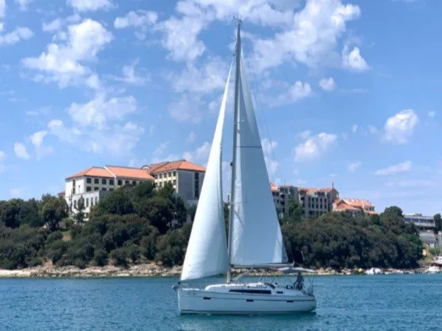 Raven Charterboot - 4