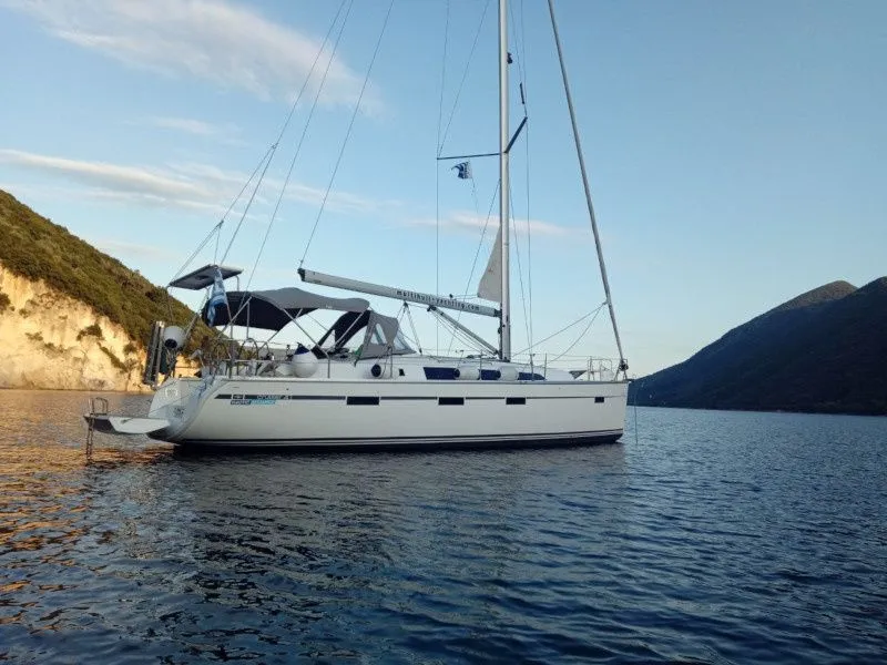 Sapphire Charter Boat - 3