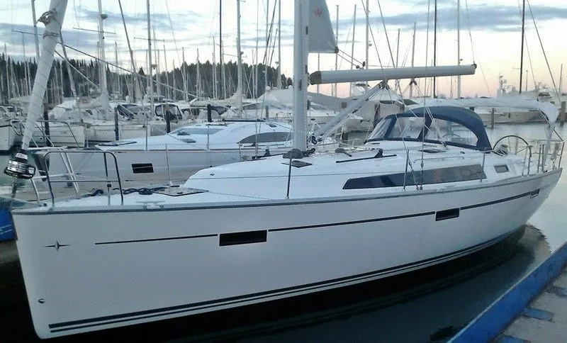 Sapphire Kiralık Teknesi - 4